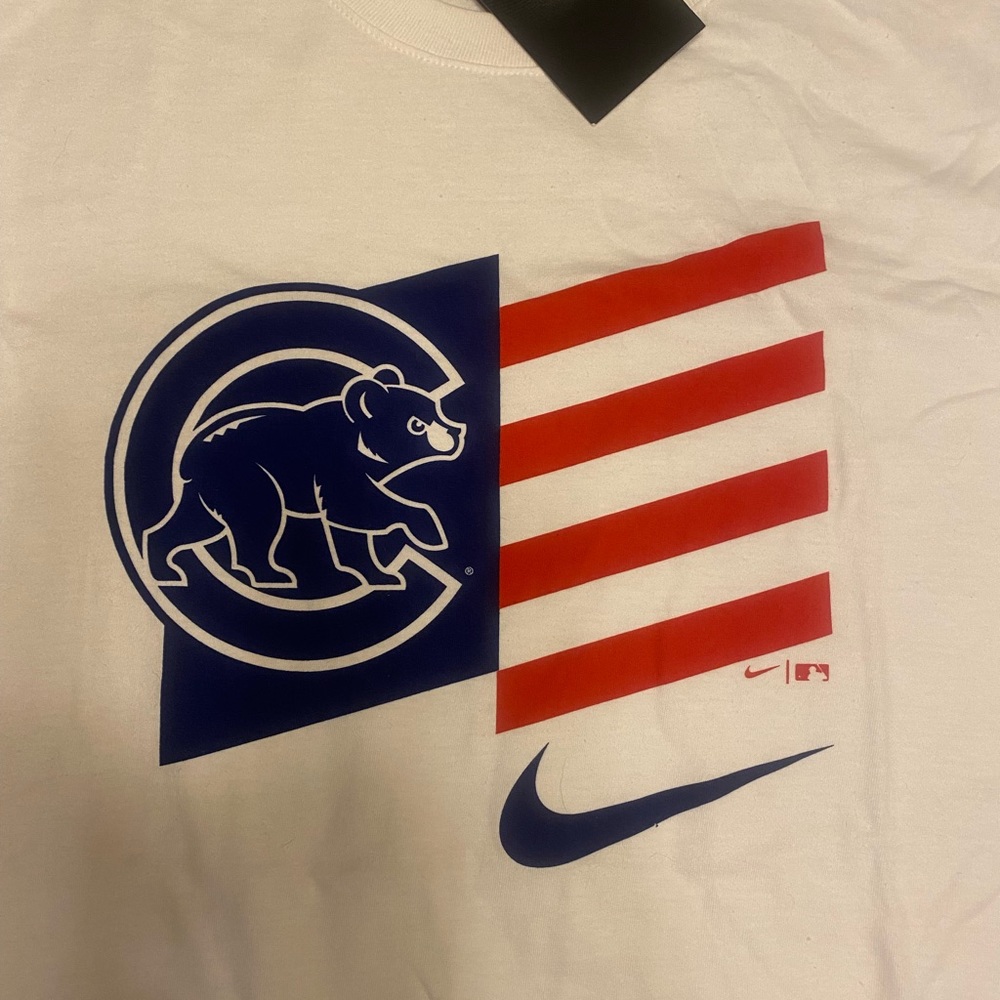 Men’s MLB Tshirt
